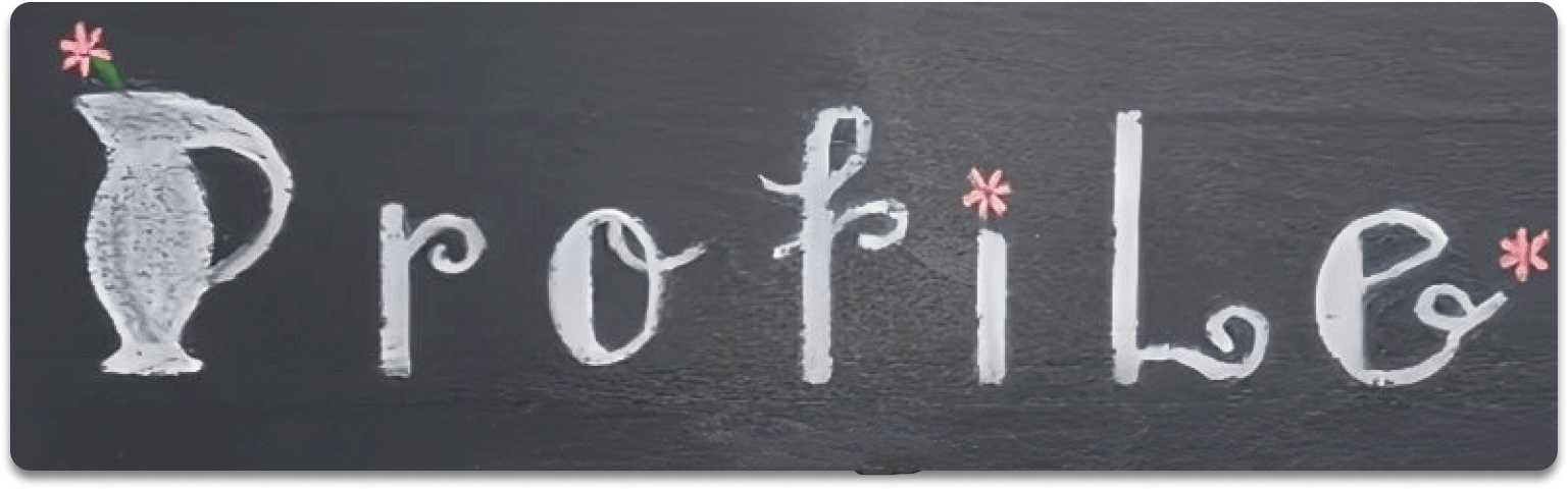 プロフィール